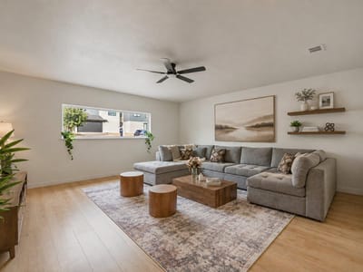 Property photo 5 at 7304 Hartnell DR - 4 bed 2 bath home