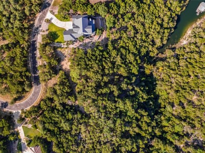 Property photo 3 at 7306 Admirals Park DR - Northshore/Lk Travis Ph 1, Jonestown, TX
