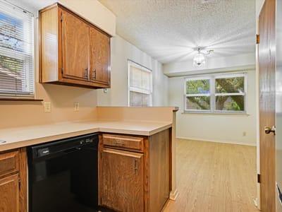 Bathroom at 7306 Loganberry DR - 3 bed 2 bath home