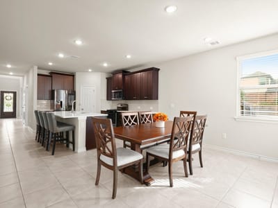 Kitchen at 7309 Sligo DR - 5 bed 3 bath home