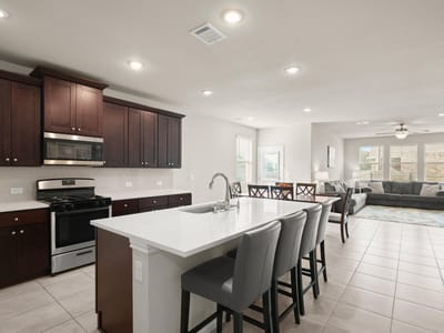 Primary bedroom at 7309 Sligo DR - 5 bed 3 bath home