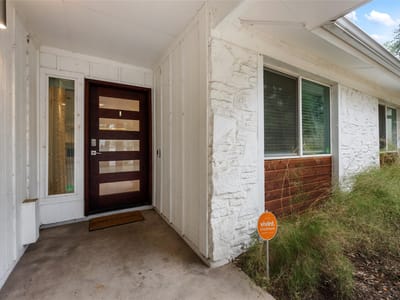 Property photo 3 at 7310 Broken Arrow LN - 3 bed 2 bath home