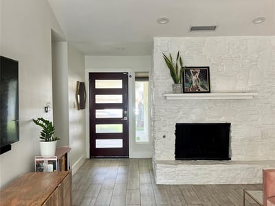 Property photo 4 at 7310 Broken Arrow LN - 3 bed 2 bath home