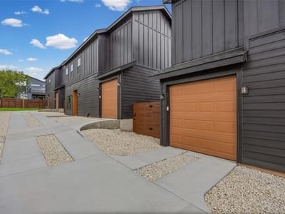 Property photo 4 at 7310 Carver Ave Unit #2 - 3 bed 2 bath home