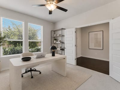 Bathroom at 7311 Leonardo DR - 4 bed 3 bath home