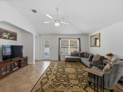 Kitchen at 7312 Morning Sunrise Cv - 3 bed 2 bath home