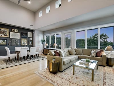 Photo 4 of 40 at 7312 Vista Mountain DR - 3 bed 3 bath home