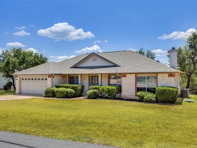 Property photo 2 at 7312 White Oak DR - 3 bed 2 bath home