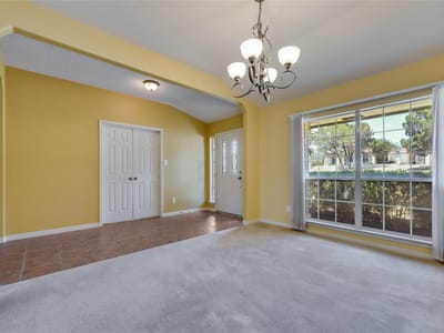 Property photo 3 at 7312 White Oak DR - 3 bed 2 bath home