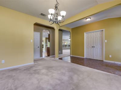 Property photo 4 at 7312 White Oak DR - 3 bed 2 bath home
