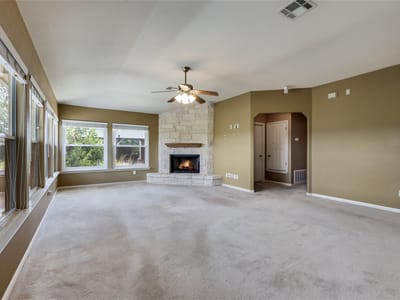 Property photo 5 at 7312 White Oak DR - 3 bed 2 bath home