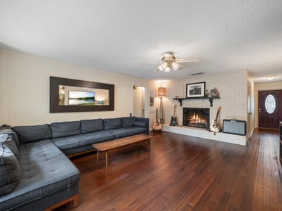Photo 5 of 28 at 7314 Eganhill DR - 3 bed 2 bath home