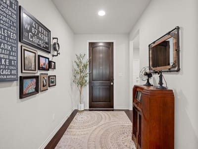 Kitchen at 7315 Leonardo DR - 5 bed 3 bath home
