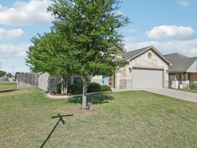Kitchen at 7316 Caladium DR - 3 bed 2 bath home