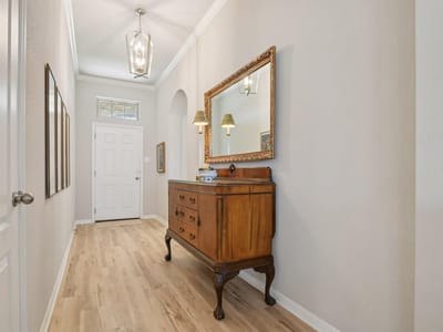 Bathroom at 7316 Caladium DR - 3 bed 2 bath home