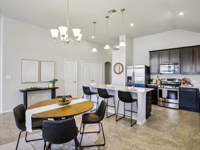 Primary bedroom at 732 Bonnet Blvd - 3 bed 2 bath home