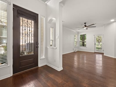 Bathroom at 7328 Colina Vista LOOP Unit #A - 3 bed 2 bath home