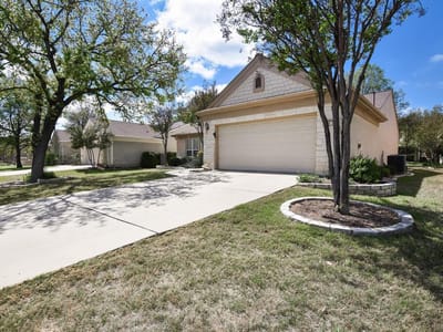 Kitchen at 735 Breezeway Ln - 2 bed 2 bath home