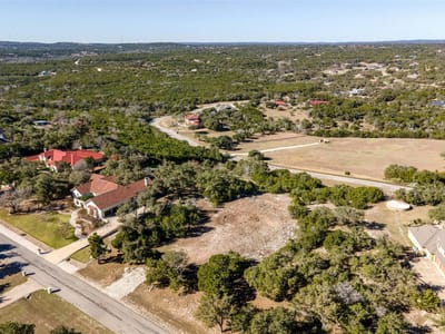 Living area at 736 Covered Bridge DR - The Preserve At La Ventana Ph Two, Driftwood, TX