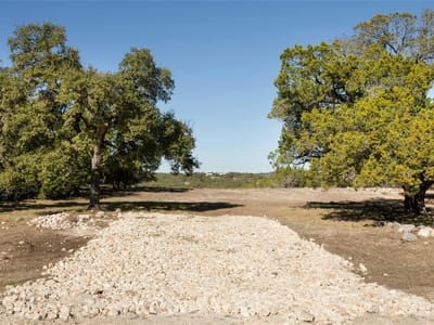Primary bedroom at 736 Covered Bridge DR - The Preserve At La Ventana Ph Two, Driftwood, TX