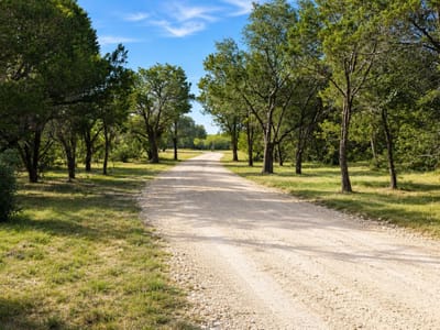 Property photo 2 at 736 Cr 206 - none, Lampasas, TX