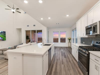 Primary bedroom at 737 Leeward PASS - 5 bed 3 bath home