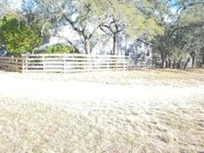 Primary bedroom at 7371 Miller Creek Loop Loop - 4 bed 2 bath home