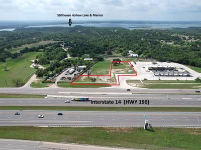 Photo 2 of 10 at 7379 W Us Highway 190 - Belton, Belton, TX
