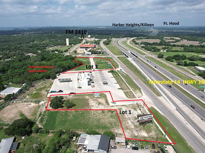 Photo 3 of 10 at 7379 W Us Highway 190 - Belton, Belton, TX