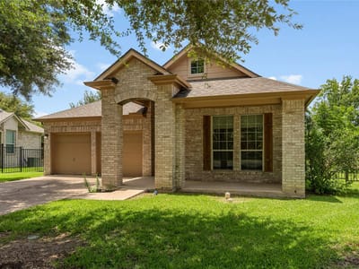 Kitchen at 738 Bent Wood PL - 3 bed 2 bath home