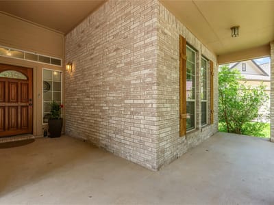 Primary bedroom at 738 Bent Wood PL - 3 bed 2 bath home