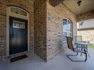 Living area at 738 Palo Duro Loop - 4 bed 3 bath home