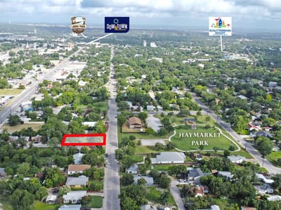 Property photo 2 at 740 Comal Ave - New Braunfels, New Braunfels, TX