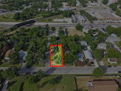 Property photo 4 at 740 Comal Ave - New Braunfels, New Braunfels, TX