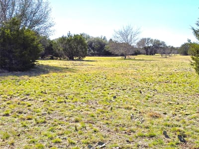 Primary bedroom at 740 Cr 206 - none, Lampasas, TX