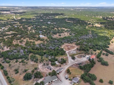 Property photo 3 at 7400 Old 195 - none, Florence, TX