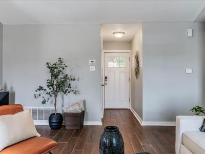 Photo 4 of 38 at 7401 Chisos PASS - 3 bed 2 bath home