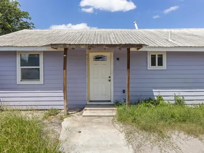 Property photo 3 at 7402 Providence Ave - 3 bed 1 bath home