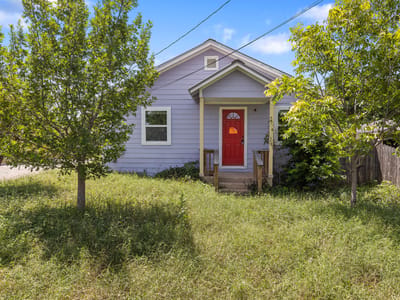 Property photo 4 at 7402 Providence Ave - 3 bed 1 bath home