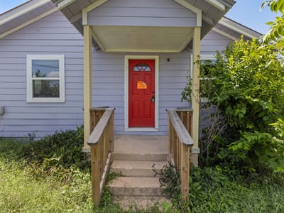 Property photo 5 at 7402 Providence Ave - 3 bed 1 bath home