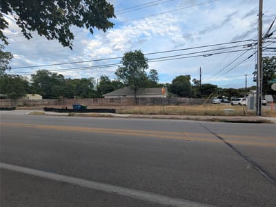 Property photo 4 at 7403A Guadalupe ST - Silverton Heights Sec 02, Austin, TX