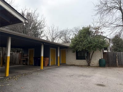 Property photo 2 at 7404 Bethune Ave - St Johns College Add, Austin, TX