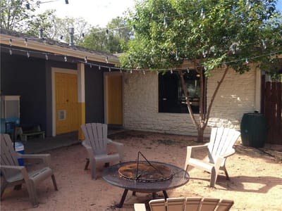 Property photo 3 at 7404 Bethune Ave - St Johns College Add, Austin, TX