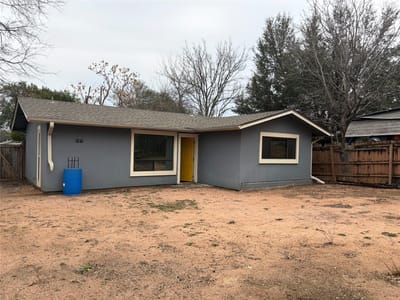 Property photo 4 at 7404 Bethune Ave - St Johns College Add, Austin, TX
