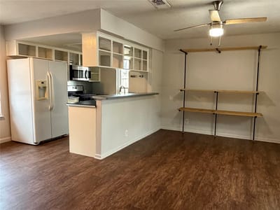 Property photo 5 at 7404 Bethune Ave - St Johns College Add, Austin, TX