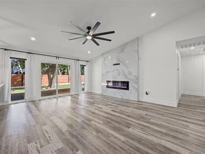 Property photo 3 at 7404 Gunnison PASS - 4 bed 2 bath home