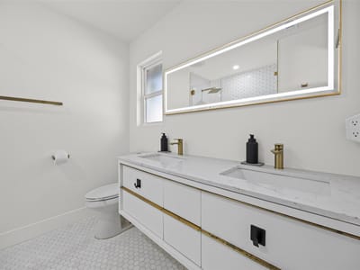 Property photo 4 at 7404 Gunnison PASS - 4 bed 2 bath home