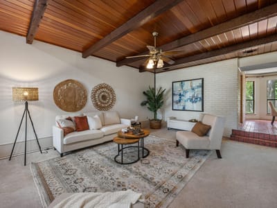 Property photo 3 at 7407 Attar CV - 5 bed 2 bath home