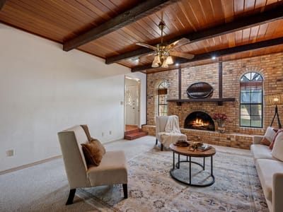 Property photo 4 at 7407 Attar CV - 5 bed 2 bath home