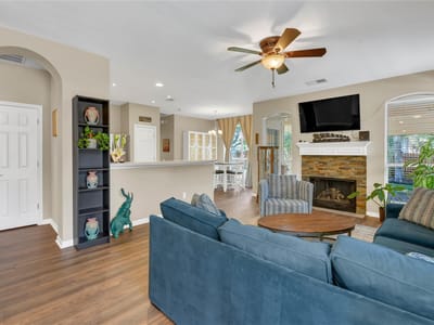 Property photo 3 at 741 Bent Wood PL - 3 bed 2 bath home